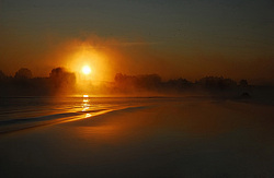 Пассажирский теплоход «Капитан Немо» под защитой Страховой группы «УРАЛСИБ» 