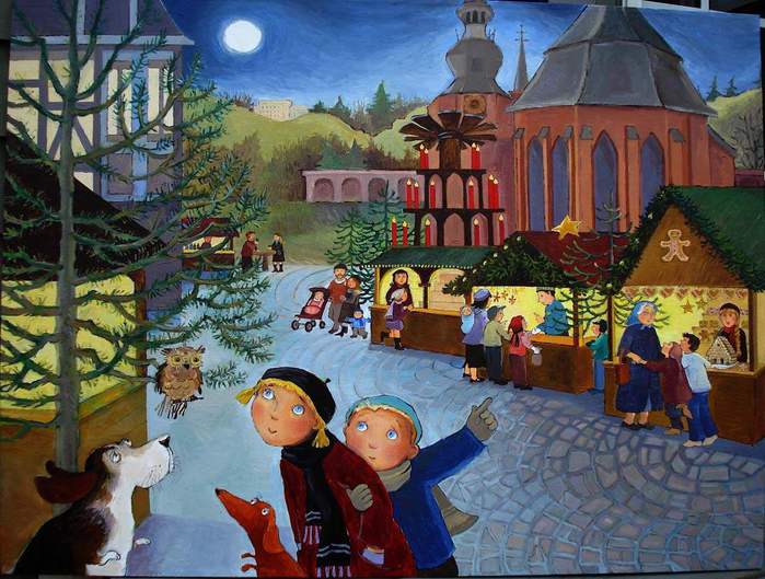 Краснодарский филиал ОСАО «Россия» - участник благотворительного марафона «Рождественские сказки» 