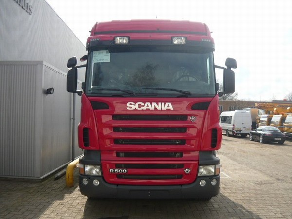 ОАО РСТК выплатило 1,9 млн рублей за поврежденный автомобиль