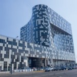 Компания «ОРАНТА Страхование» застраховала здание бизнес-центра на 2,5 млрд рублей