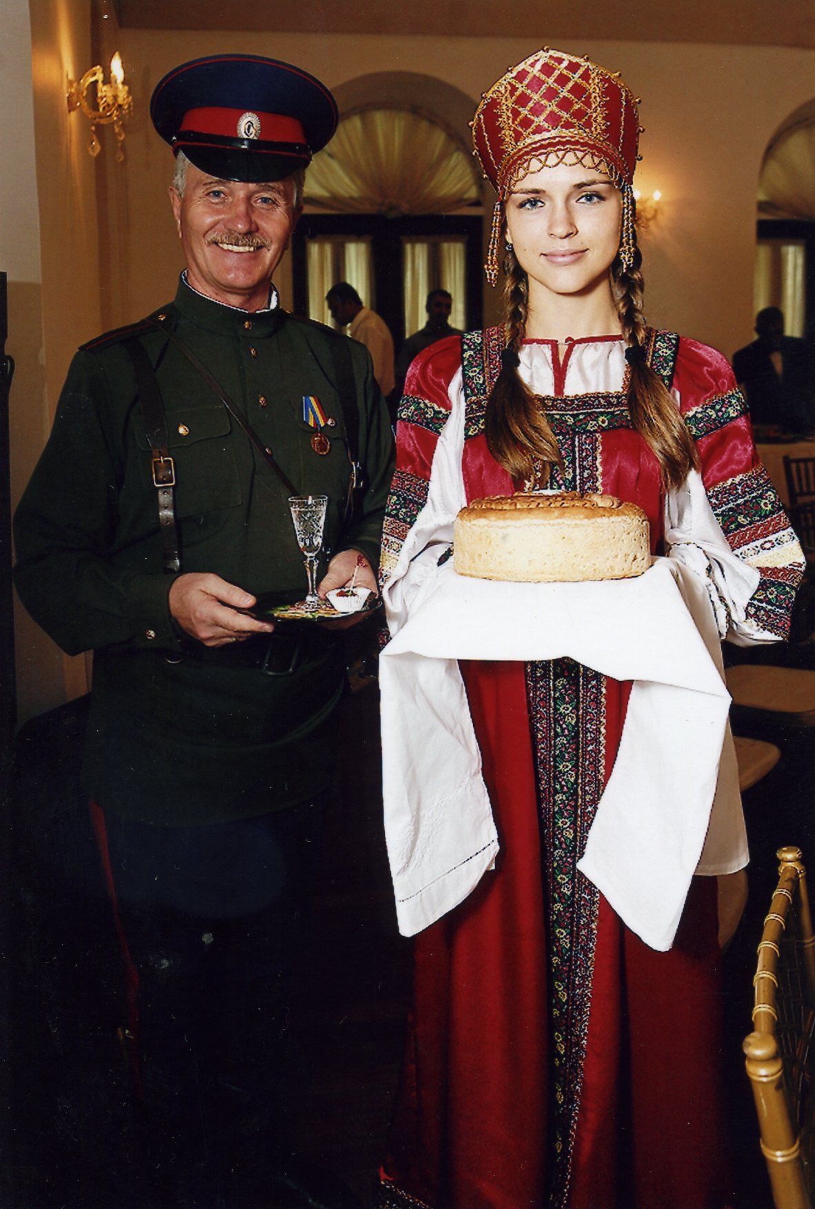 ОСАО «Россия» расширило свое присутствие в Воронежской области