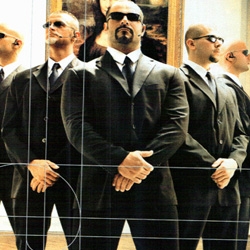 СОГАЗ – официальный страховщик ISSE-2012