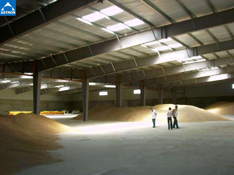 СОГАЗ застраховал имущество сельскохозяйственного предприятия в Калужской области