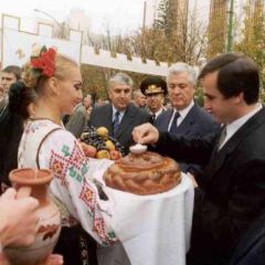 ОАО "РОСНО" застраховало ответственность организаторов празднования Дня города в Новосибирске