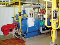 ОСАО «Россия» застраховало гражданскую ответственность МУП «Большие Вяземы» на 20 млн рублей