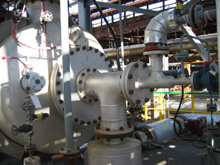 СОГАЗ застраховал ответственность Комсомольского НПЗ при эксплуатации опасных объектов