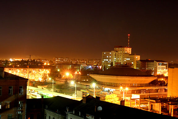 Краснодарский филиал ГСК «Югория» застраховал ответственность ООО «СветосервисКубань»