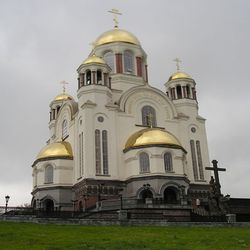 Екатеринбургский филиал Страховой Группы "СОГАЗ" застрахует православный храм