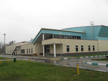 СОГАЗ в Сургуте застраховал здание автосалона на 155 млн рублей