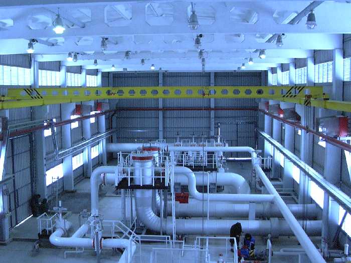 СОГАЗ застраховал строительно-монтажные работы на нефтяном месторождении на 334 млн рублей