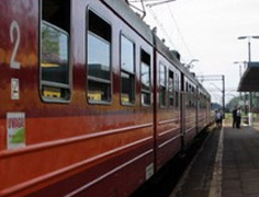ОАО "РЖД" хочет создать единую страховую базу грузоперевозок на железных дорогах