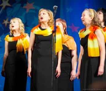 СОГАЗ во Владивостоке застраховал здание Академии народного творчества 