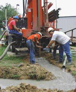 ОСАО «Россия» в Пятигорске застраховало гражданскую ответственность ОАО «Кольцовгеология» на 20 млн рублей