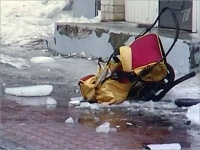 «Росгосстрах» принимает заявления от страхователей, пострадавших от урагана в Чувашской Республике