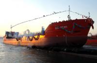 «МАКС» застраховал «МАКС ТАНКЕР» на сумму более 171,4 млн рублей