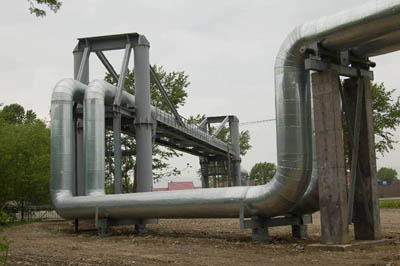 РОСГОССТРАХ победил в тендере по страхованию ОПО в Саратовской области