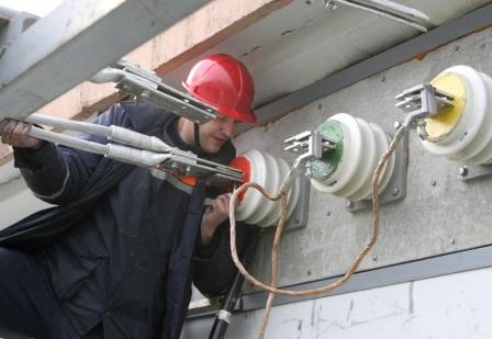 1СК застраховала имущество ОАО «Северо-Кавказская энергоремонтная компания» 