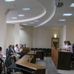 Арбитражный суд Свердловской области рассмотрит ряд исков