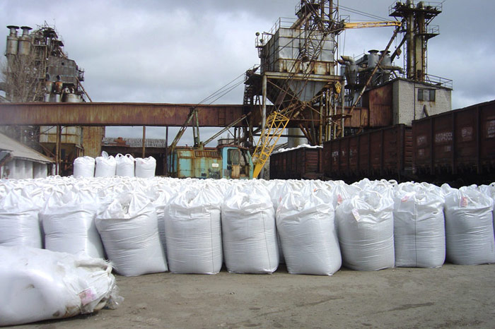 СОГАЗ в Перми застраховал производителя удобрений на 19,3 млрд рублей