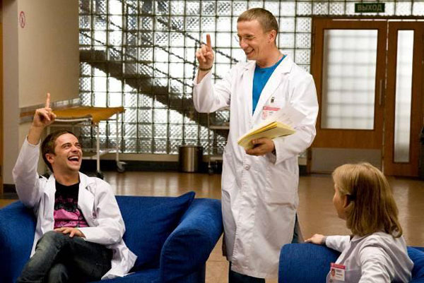 Филиал ЗАО «ГУТА-Страхование» в Великом Новгороде застраховал медико-диагностический центр