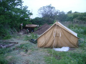 Урайский филиал ГСК «Югория» застраховал участников поискового отряда «Поиск»