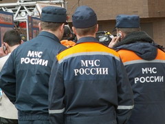 МЧС объявило конкурс на разработку законопроекта о страховании ответственности по ОПО