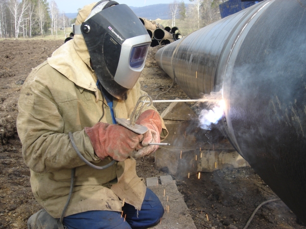 СГ «СОГАЗ» в Нефтеюганске застраховал риски строительной компании на 53 млн рублей