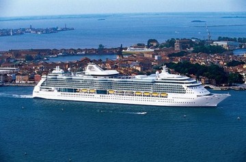 «Ингосстрах» выплатил более 300 000 долларов США по факту загрязнения акватории порта Клаксвик (Дания)