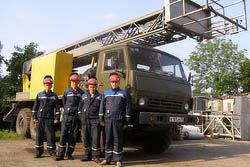 «Росгосстрах» в Саратове застрахует по ОСАГО автомобили ОАО «МРСК Волги»