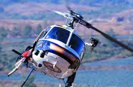 ГСК «Югория» застраховала вертолет «ЮТэйра» на 2,4 млн долларов