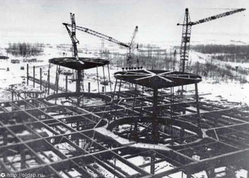 СК «Гелиос» застраховала строительно-монтажные риски на 65 млн рублей 