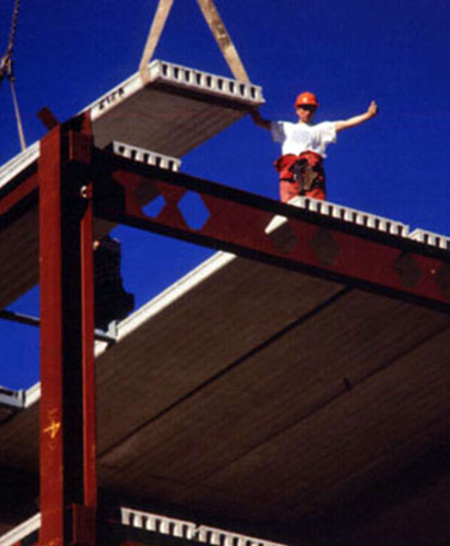 ОСАО «Россия» застраховало строительно-монтажные работы ООО «Строительная Компания НИПОЛ» на 13,3 млн рублей