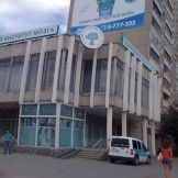 САО «Экспресс Гарант» застраховало Клинический институт мозга (г. Екатеринбург)