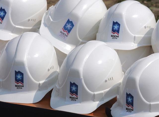 ОСАО «Россия» застраховал гражданскую ответственность ООО «ОлимпСтрой» на 10 млн рублей