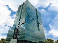 «МАКС» в Тюмени застраховал бизнес-центр «GAZOIL PLAZA» на 488,7 млн рублей 