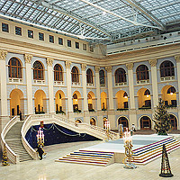 СОГАЗ принял участие в «АТОМЭКСПО-2012»