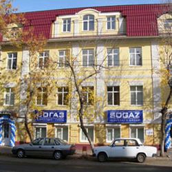 Акционеры ОАО "Газпром" определят цену услуг по страхованию ответственности членов Совета директоров 