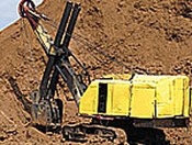 «Югория» застраховала белгородский глиняный карьер 