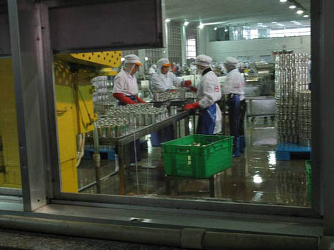 Имущество Борисовского агрокомбината застраховано на 7,5 млн рублей