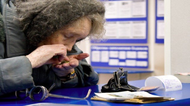 "Стоимость" человеческой жизни в России достигла 4,5 млн рублей