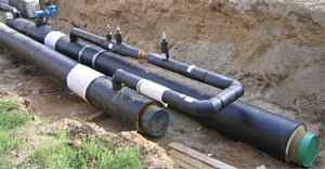 Красноярский филиал СО «ЯКОРЬ» застраховал МУП «Электрические Сети» г. Дивногорска