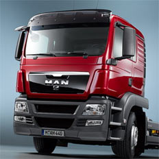 РОСГОССТРАХ во Владимирской области застраховал тягач на сумму 3,9 млн рублей 