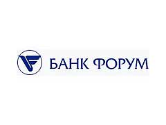 За 2008 год АКБ «Форум» осуществил пять выпусков облигаций для клиентов на 290 млн. грн.