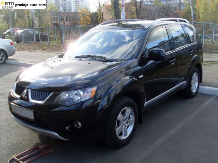 Служба безопасности ОАО СК «Ростра» вернула страхователю угнанный Mitsubishi Outlander