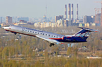 ОСАО «Россия» застраховало гражданскую ответственность при эксплуатации самолета на 397 млн рублей