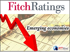 Fitch Ratings  отметила ухудшения кредитной и экономической среды компаний