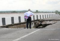 САО «ГЕФЕСТ» застраховало работы по реконструкции участка автодороги М-4 «Дон» на 2,1 млрд рублей