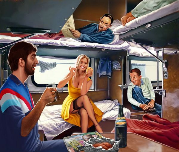 СОГАЗ в Сургуте застраховал автокемпинг на 110 млн рублей