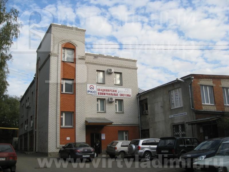 1СК застраховала имущество ОАО «Владимирские коммунальные системы» на 1,93 млрд рублей 