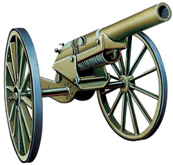 «СОГАЗ» в Екатеринбурге застраховал экспонаты музея машиностроительного завода